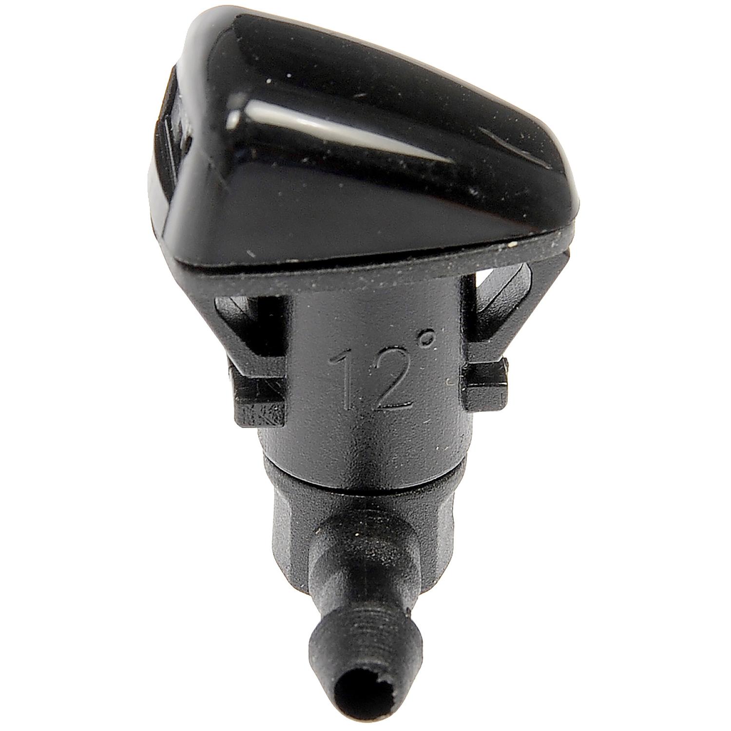 Dorman 58147 - Windshield Washer Nozzle Dorman 58147 Windshield Washer Nozzle product image 4 of 5