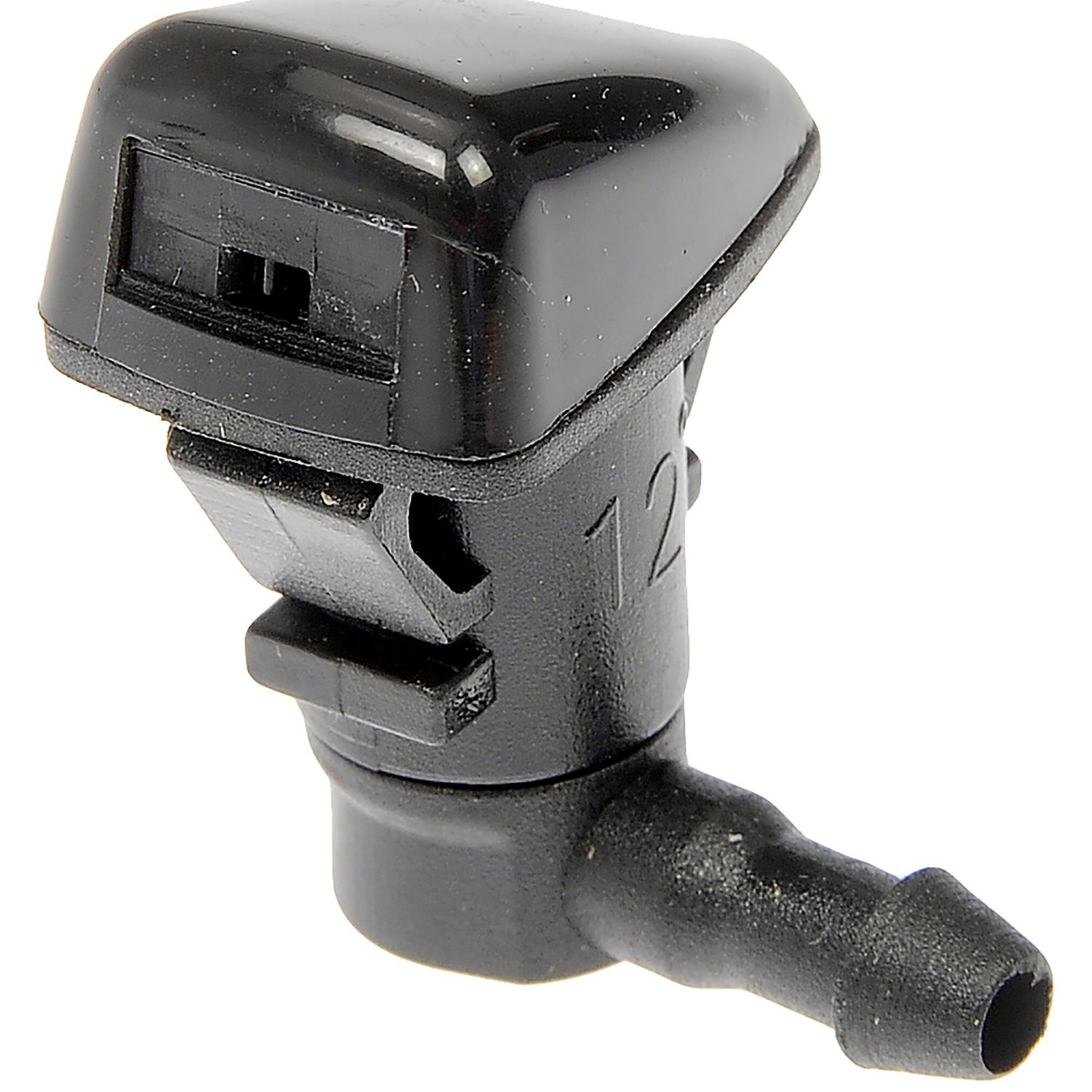 Dorman 58147 - Windshield Washer Nozzle Dorman 58147 Windshield Washer Nozzle product image 5 of 5