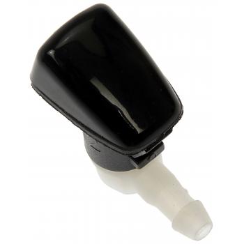 2018 Dodge Durango Windshield Washer Nozzle Left Dorman 58148 image 2 of 4