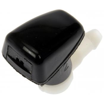 2018 Dodge Durango Windshield Washer Nozzle Left Dorman 58148 image 4 of 4