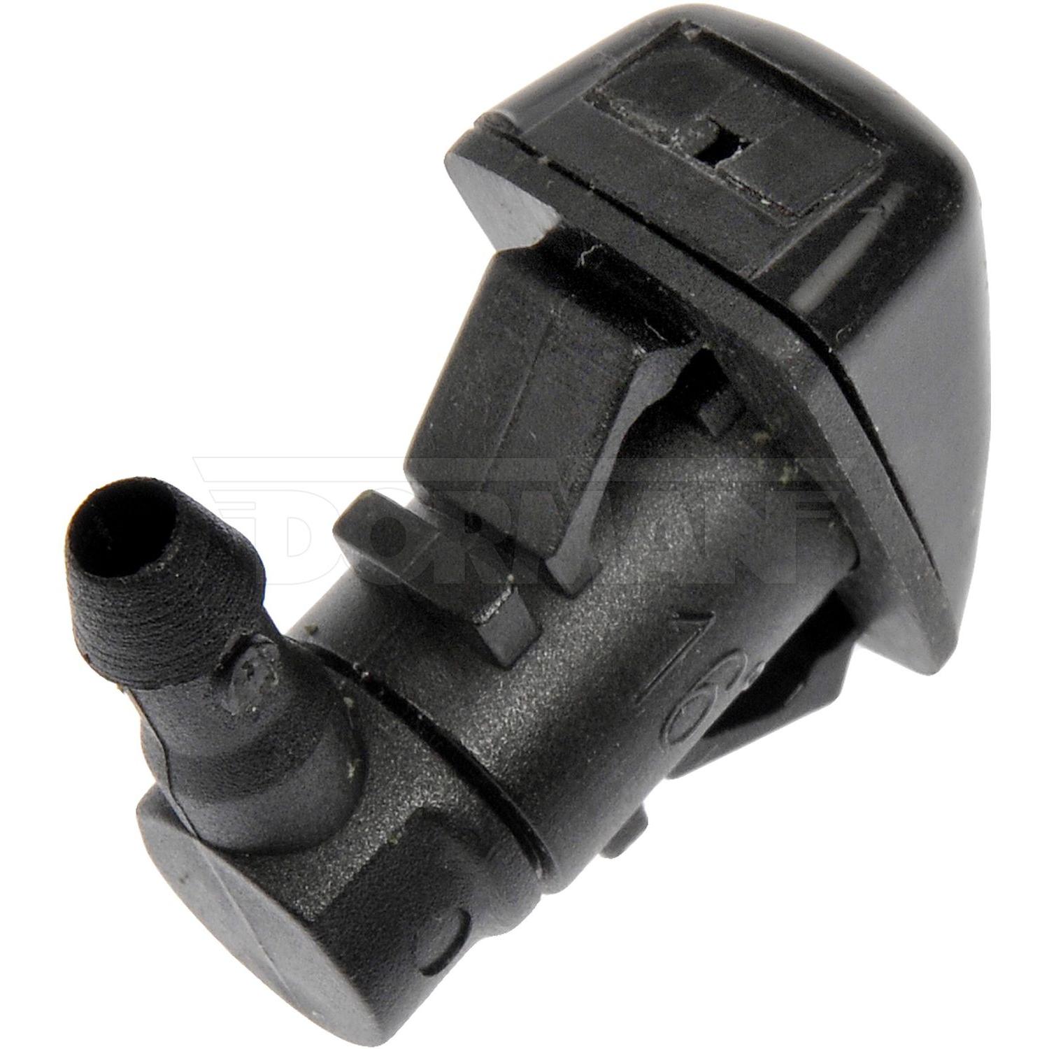 Dorman 58150 - Windshield Washer Nozzle Dorman 58150 Windshield Washer Nozzle product image 1 of 1