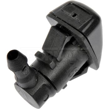 2016 Ford F-350 Super Duty Windshield Washer Nozzle