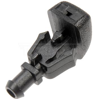 2010 Hummer H3T Windshield Washer Nozzle