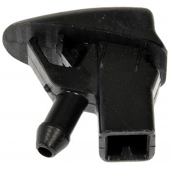 2012 Ford Transit Connect Windshield Washer Nozzle Left Dorman 58154 image 2 of 4