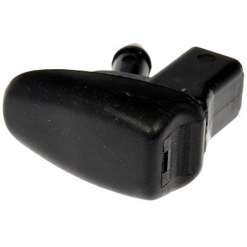 2012 Ford Transit Connect Windshield Washer Nozzle Left Dorman 58154 image 3 of 4