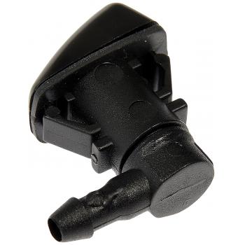 2011 Ford Fiesta Windshield Washer Nozzle Left Dorman 58155 image 2 of 4