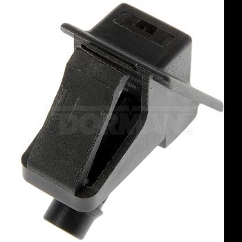 1997 Ford F Super Duty Windshield Washer Nozzle