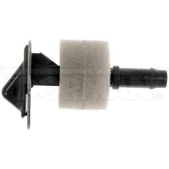2001 Ford Explorer Sport Windshield Washer Nozzle