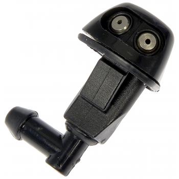 2000 Honda Civic Windshield Washer Nozzle Right Dorman 58170 image 4 of 4