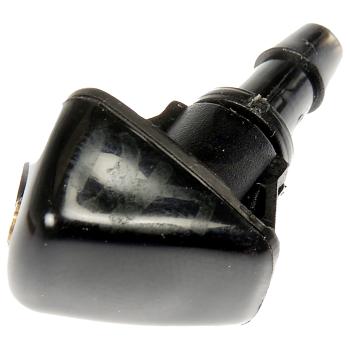 2003 Acura RSX Windshield Washer Nozzle Left Dorman 58171 image 3 of 4