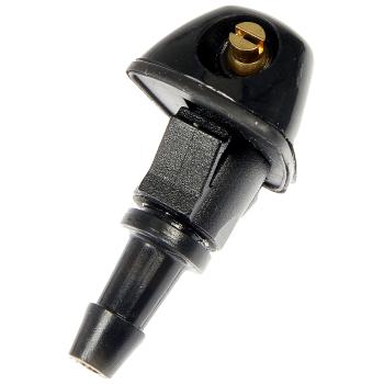 2003 Acura RSX Windshield Washer Nozzle Left Dorman 58171 image 4 of 4