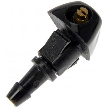 2006 Honda CR-V Windshield Washer Nozzle Left Dorman 58172 image 4 of 4
