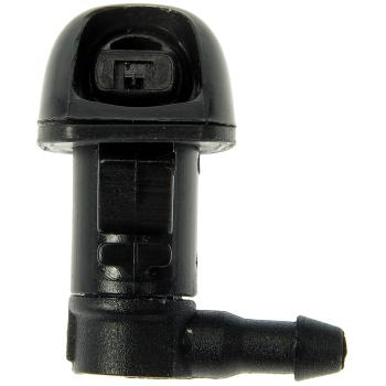 2011 Honda Odyssey Windshield Washer Nozzle