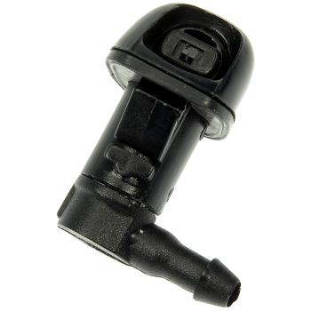 2011 Honda Odyssey Windshield Washer Nozzle Dorman 58174 image 4 of 4