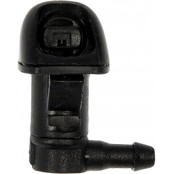 2015 Honda Odyssey Windshield Washer Nozzle