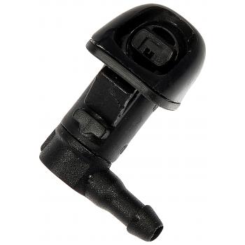 2015 Honda Odyssey Windshield Washer Nozzle Dorman 58175 image 4 of 4