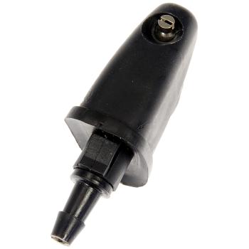 2006 Honda CR-V Back Glass Washer Nozzle Dorman 58176 image 4 of 4
