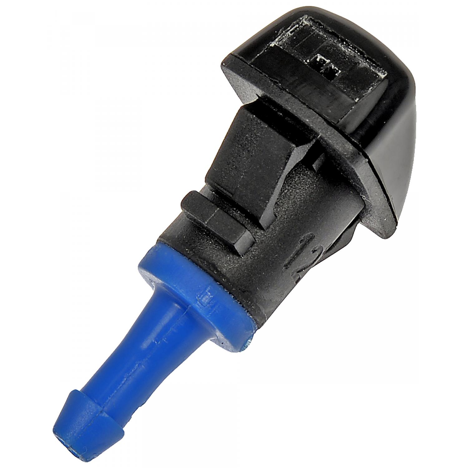 Dorman 58177 - Windshield Washer Nozzle Dorman 58177 Windshield Washer Nozzle product image 4 of 4