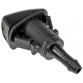 2002 Dodge Neon Windshield Washer Nozzle Left Dorman 58178 image 2 of 4