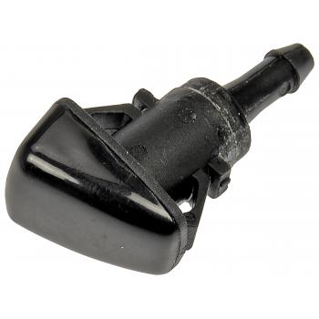 2002 Dodge Neon Windshield Washer Nozzle Left Dorman 58178 image 3 of 4