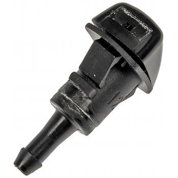 2002 Dodge Neon Windshield Washer Nozzle Left Dorman 58178 image 4 of 4