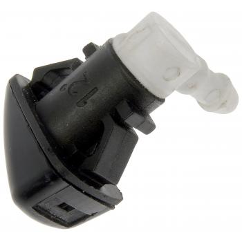 2019 Jeep Cherokee Windshield Washer Nozzle Dorman 58180 image 2 of 4