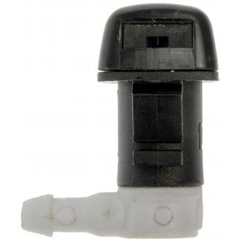 2019 Jeep Cherokee Windshield Washer Nozzle Dorman 58180 image 3 of 4