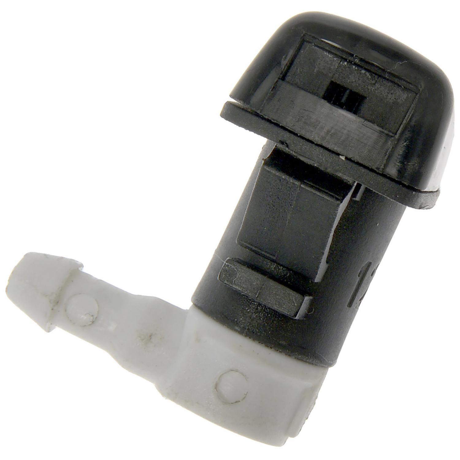 Dorman 58180 - Windshield Washer Nozzle Dorman 58180 Windshield Washer Nozzle product image 4 of 4