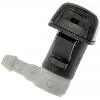 2019 Jeep Cherokee Windshield Washer Nozzle Dorman 58180 image 4 of 4