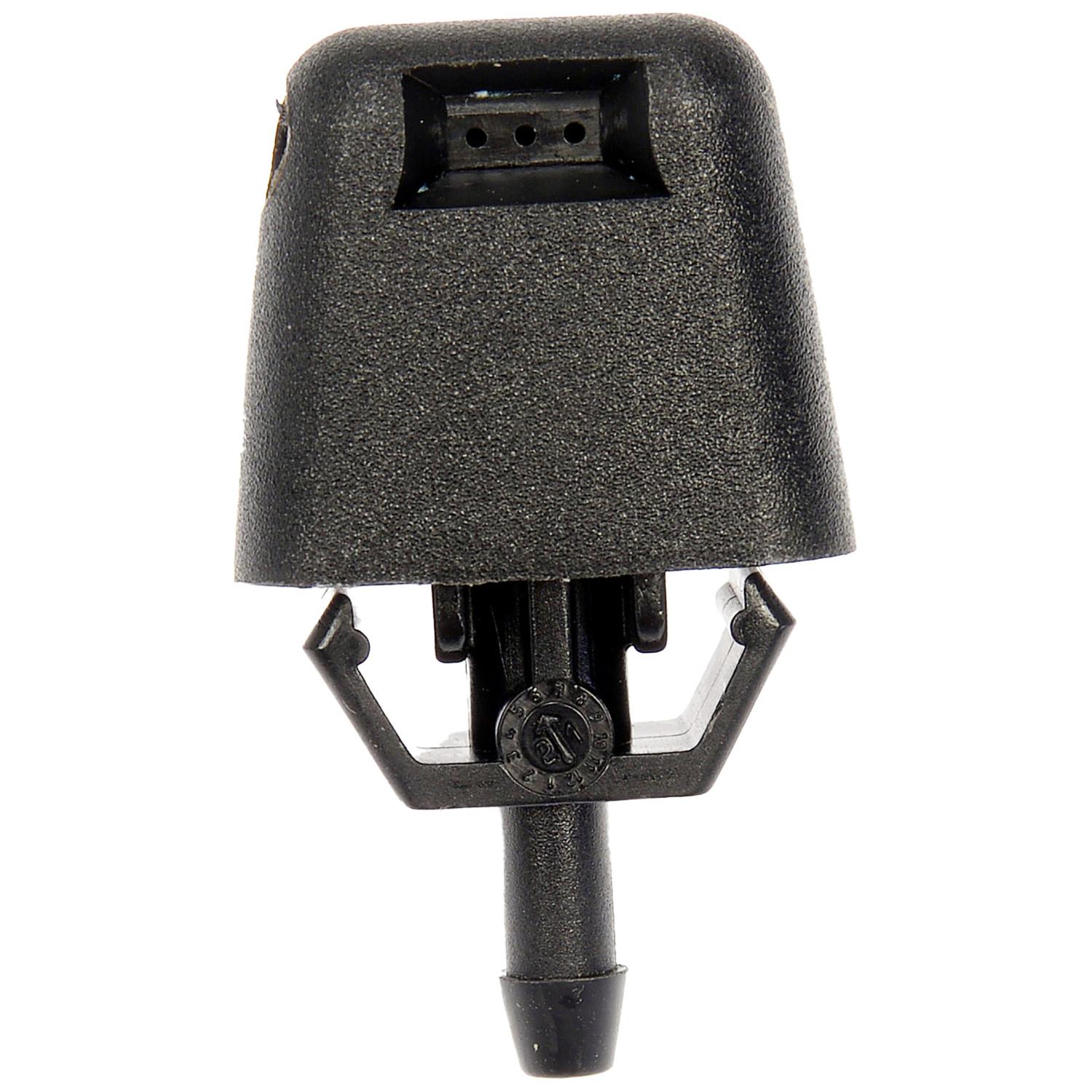 Dorman 58181 - Windshield Washer Nozzle Dorman 58181 Windshield Washer Nozzle product image 1 of 4