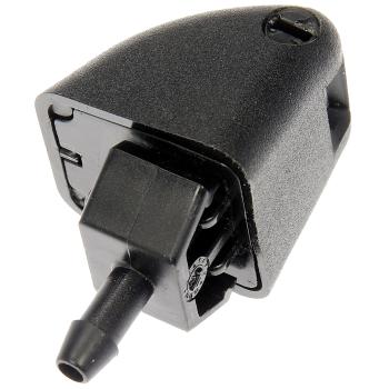 2014 Ram ProMaster 2500 Windshield Washer Nozzle Left Dorman 58181 image 2 of 4
