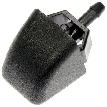 2014 Ram ProMaster 2500 Windshield Washer Nozzle Left Dorman 58181 image 3 of 4