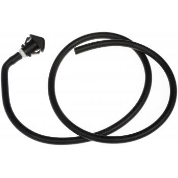 2015 Nissan Frontier Windshield Washer Nozzle