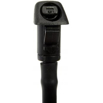 2013 Nissan Xterra Windshield Washer Nozzle Right Dorman 58183 image 1 of 4
