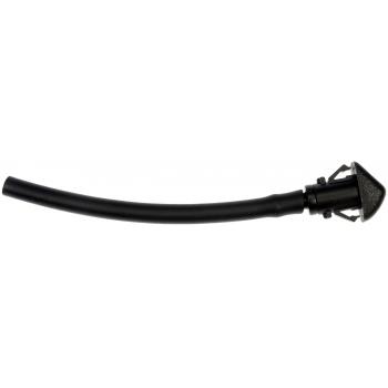 2013 Nissan Xterra Windshield Washer Nozzle Right Dorman 58183 image 2 of 4