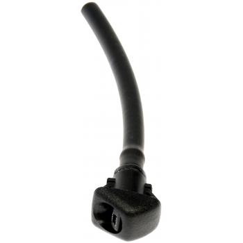 2013 Nissan Xterra Windshield Washer Nozzle Right Dorman 58183 image 3 of 4