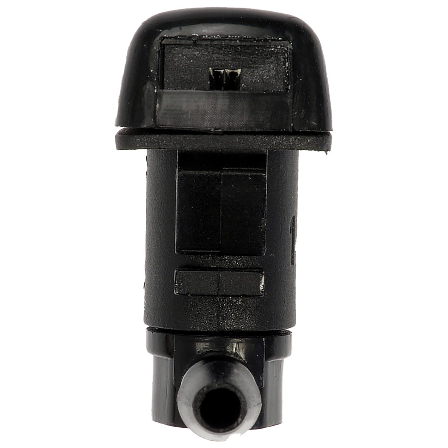 Dorman 58188 - Windshield Washer Nozzle Dorman 58188 Windshield Washer Nozzle product image 1 of 4