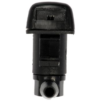 2008 Lincoln MKX Windshield Washer Nozzle
