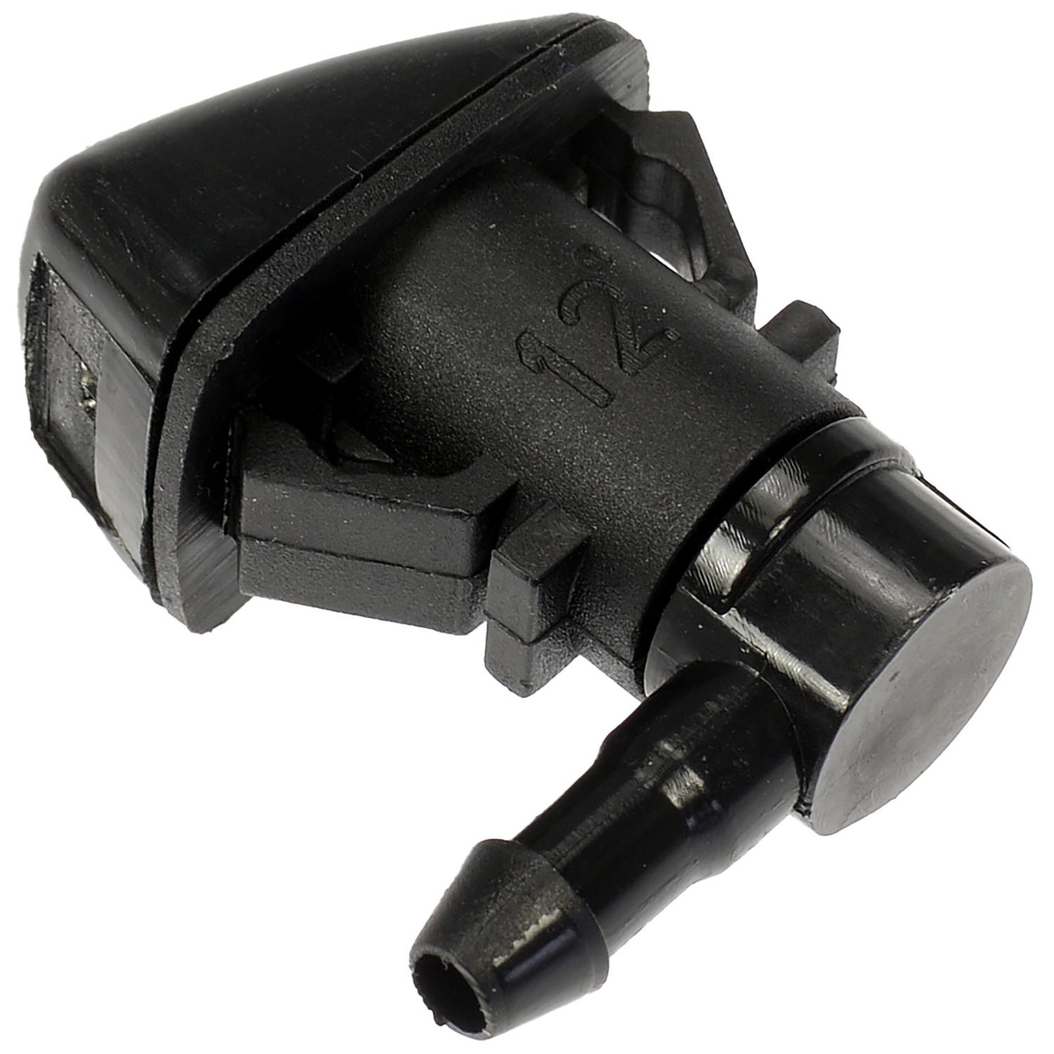 Dorman 58188 - Windshield Washer Nozzle Dorman 58188 Windshield Washer Nozzle product image 2 of 4