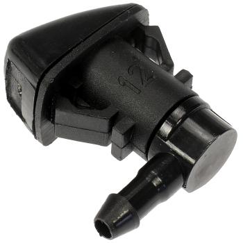 2008 Lincoln MKX Windshield Washer Nozzle Left Dorman 58188 image 2 of 4