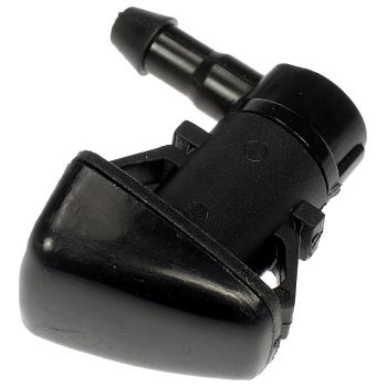 2008 Lincoln MKX Windshield Washer Nozzle Left Dorman 58188 image 3 of 4