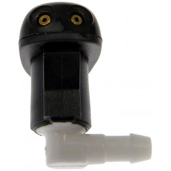 1997 Toyota Tacoma Windshield Washer Nozzle Left Dorman 58190 image 1 of 4