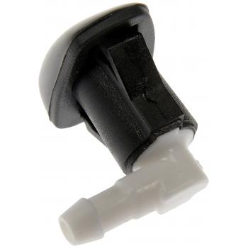 1997 Toyota Tacoma Windshield Washer Nozzle Left Dorman 58190 image 2 of 4