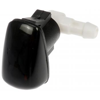 1997 Toyota Tacoma Windshield Washer Nozzle Left Dorman 58190 image 3 of 4