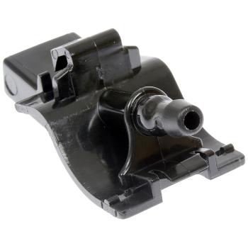 2013 Toyota Tundra Windshield Washer Nozzle Left Dorman 58193 image 2 of 4