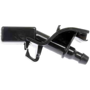 2013 Toyota Tundra Windshield Washer Nozzle Left Dorman 58193 image 3 of 4