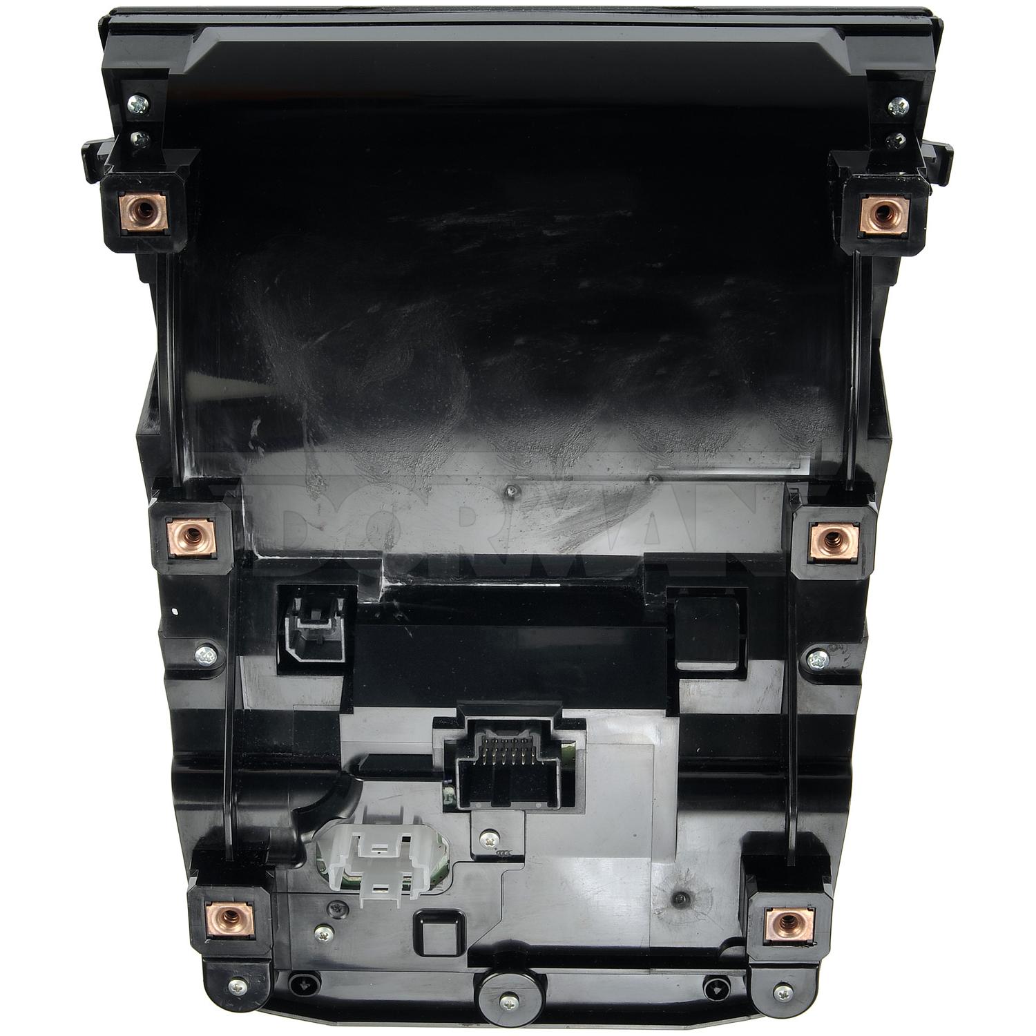 Dorman 586095 - Touch Screen Infotainment Display Dorman 586095 Touch Screen Infotainment Display product image 2 of 4