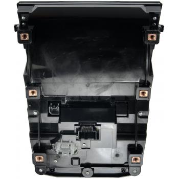 2014 Cadillac CTS Touch Screen Infotainment Display Dorman 586095 image 2 of 4