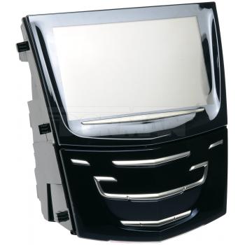 2014 Cadillac CTS Touch Screen Infotainment Display Dorman 586100 image 4 of 4