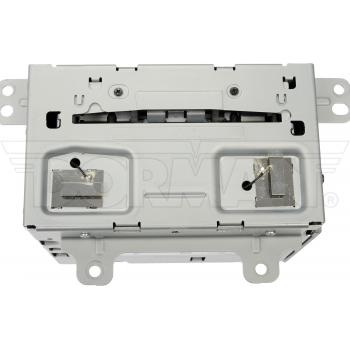 2013 GMC Terrain Radio Control Unit